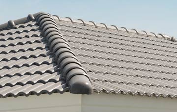 advantages of Little Aston clay roofing