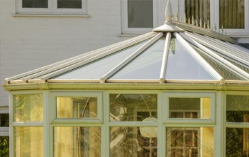 conservatory roof repair Little Aston, Staffordshire