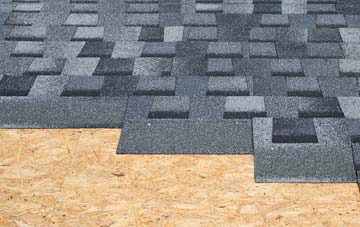 expert Little Aston asphalt roof companies