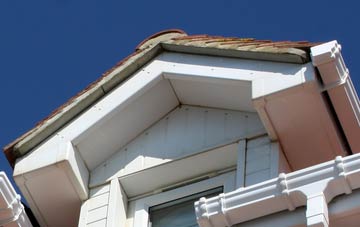 Little Aston fascia installation costs