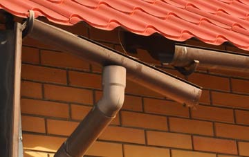 Little Aston gutter repair costs
