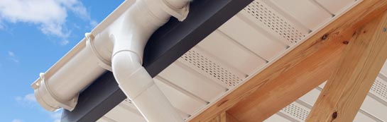 get Little Aston guttering quotes today