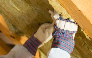 types of Little Aston pitched roof insulation materials
