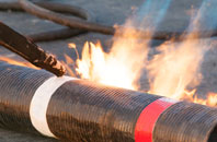 Little Aston flat roofing replacement