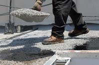 find rated Little Aston flat roofing replacement companies